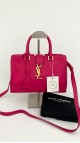 YSL Cabas Bag Size Small