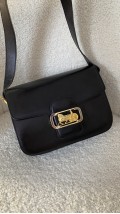 Vintage Celine Box Bag