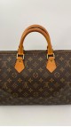 Louis Vuitton Speedy Size 35