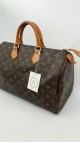 Louis Vuitton Speedy Size 35