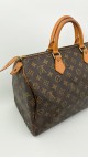 Louis Vuitton Speedy Size 35