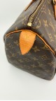 Louis Vuitton Speedy Size 35