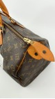 Louis Vuitton Speedy Size 35