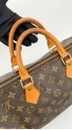 Louis Vuitton Speedy Size 35