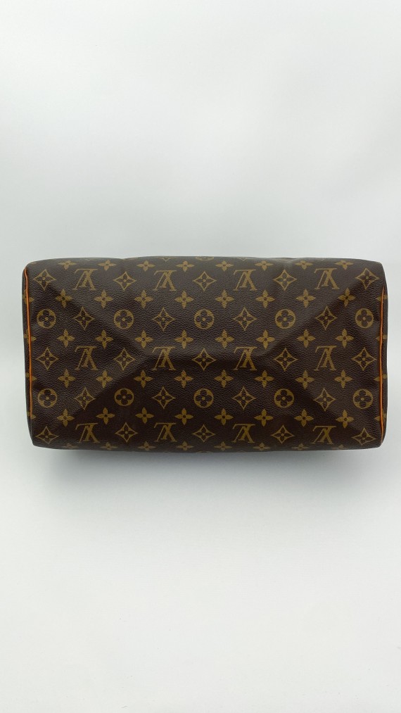 Louis Vuitton Speedy Size 35