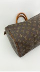 Louis Vuitton Speedy Size 35