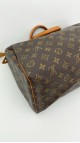 Louis Vuitton Speedy Size 35