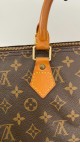 Louis Vuitton Speedy Size 35