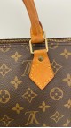 Louis Vuitton Speedy Size 35