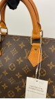 Louis Vuitton Speedy Size 35