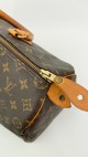 Louis Vuitton Speedy Size 35