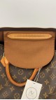 Louis Vuitton Speedy Size 35