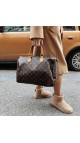 Louis Vuitton Speedy Size 35