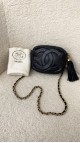 Chanel Mini Shoulder Bag