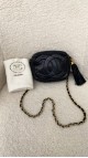 Chanel Mini Shoulder Bag