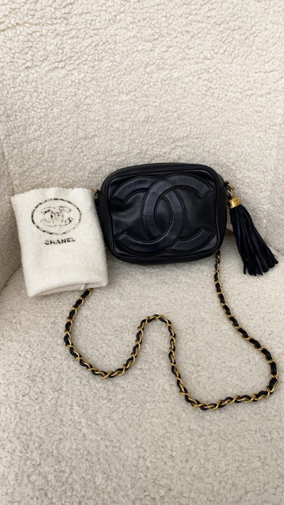 Chanel Mini Shoulder Bag