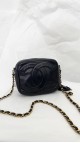 Chanel Mini Shoulder Bag