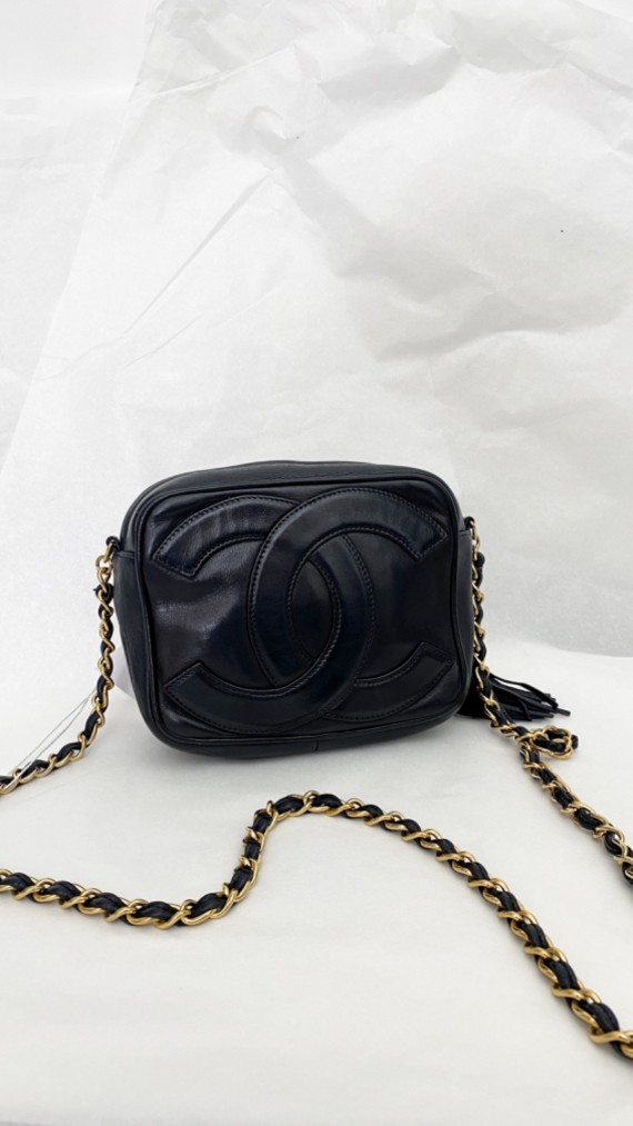 Chanel Mini Shoulder Bag