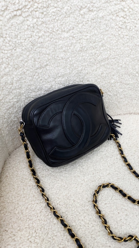 Chanel Mini Shoulder Bag