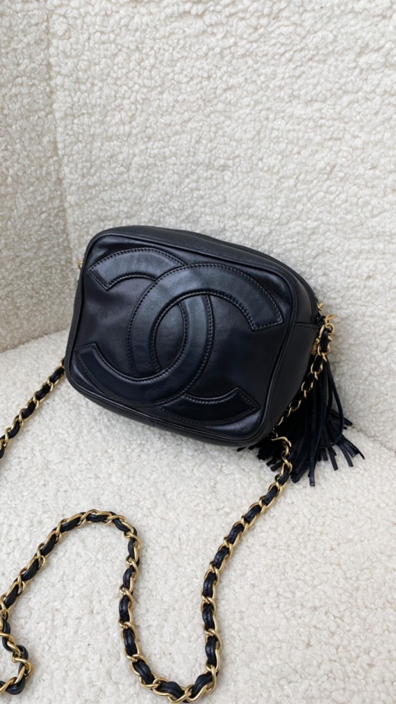 Chanel Mini Shoulder Bag