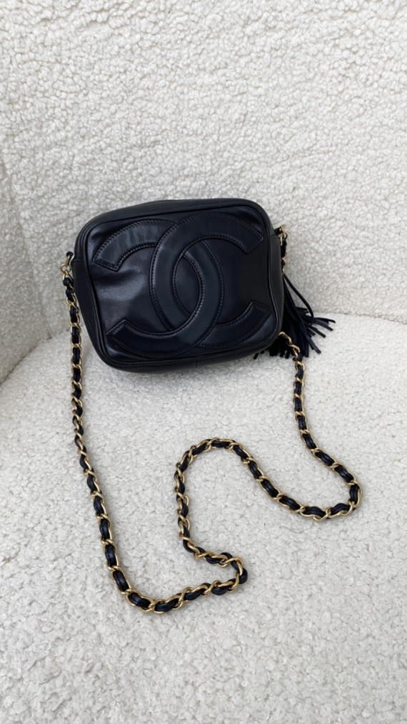 Chanel Mini Shoulder Bag