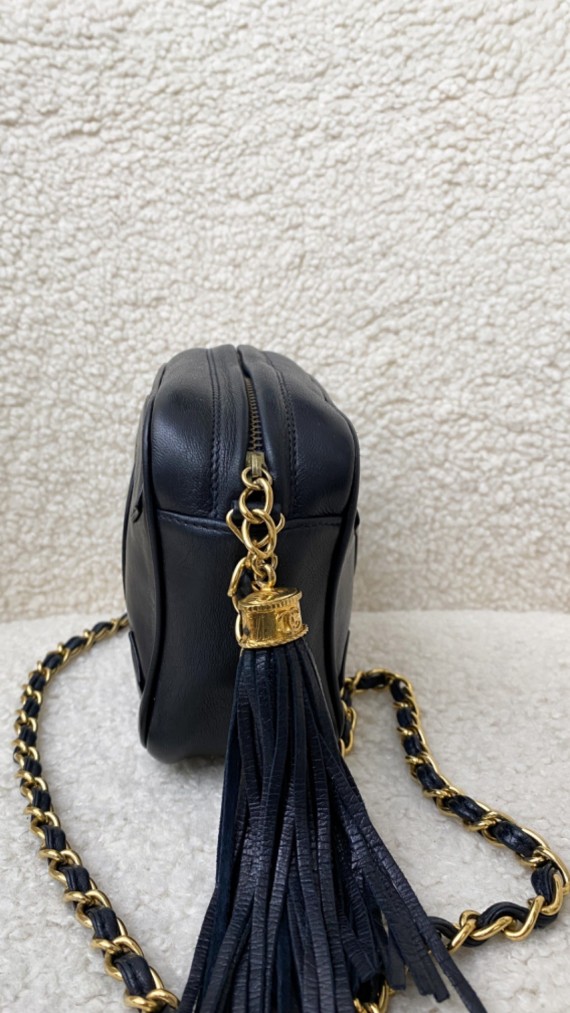 Chanel Mini Shoulder Bag