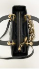 Lady Dior Medium Pearl Shoulder bag