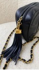 Chanel Mini Shoulder Bag