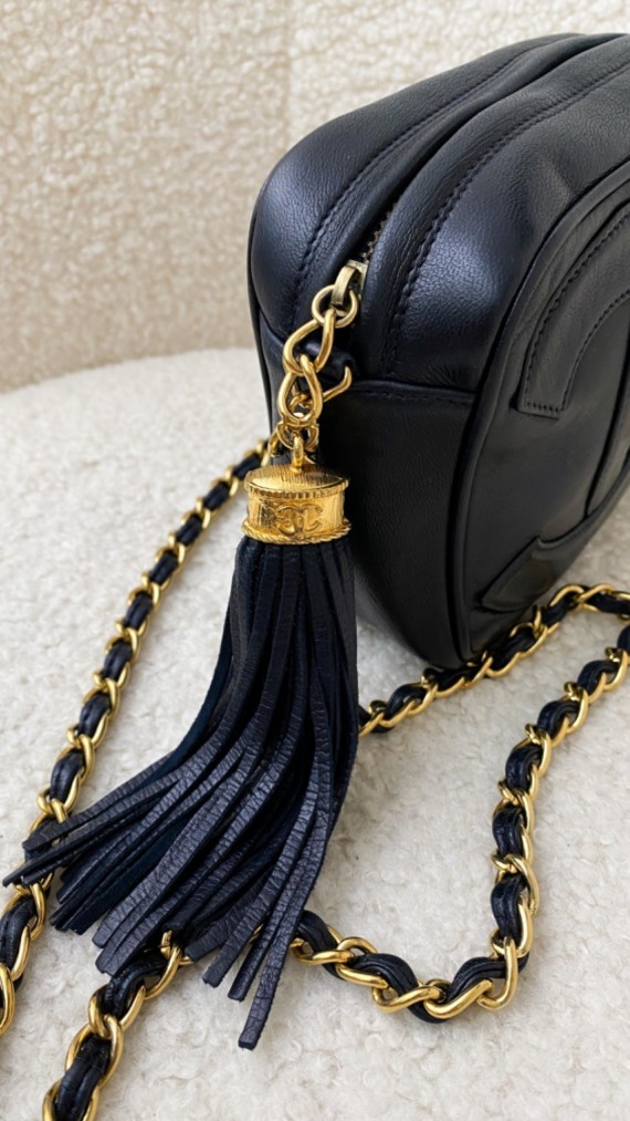 Chanel Mini Shoulder Bag