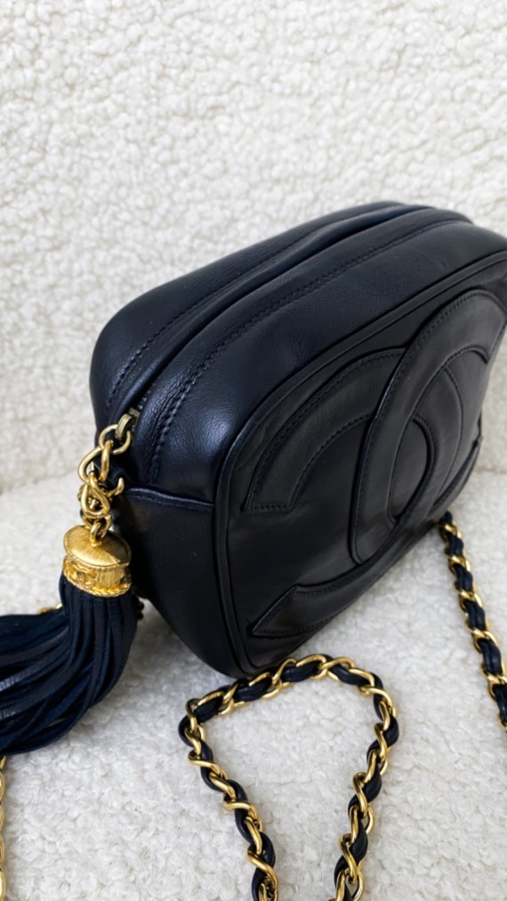 Chanel Mini Shoulder Bag