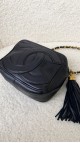 Chanel Mini Shoulder Bag