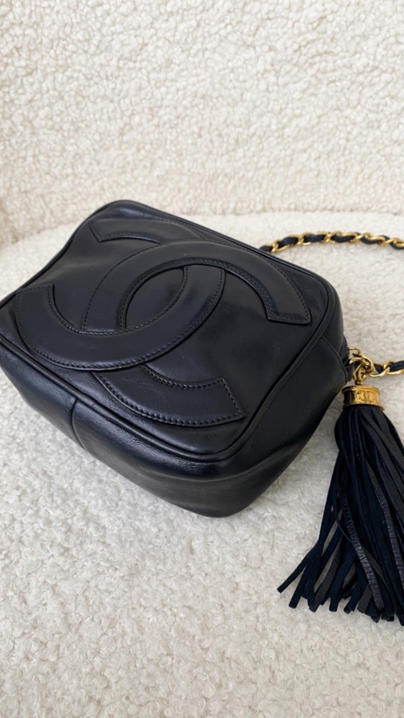 Chanel Mini Shoulder Bag