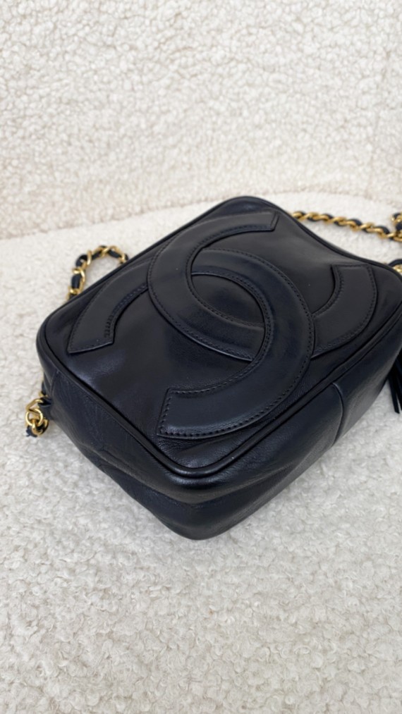 Chanel Mini Shoulder Bag