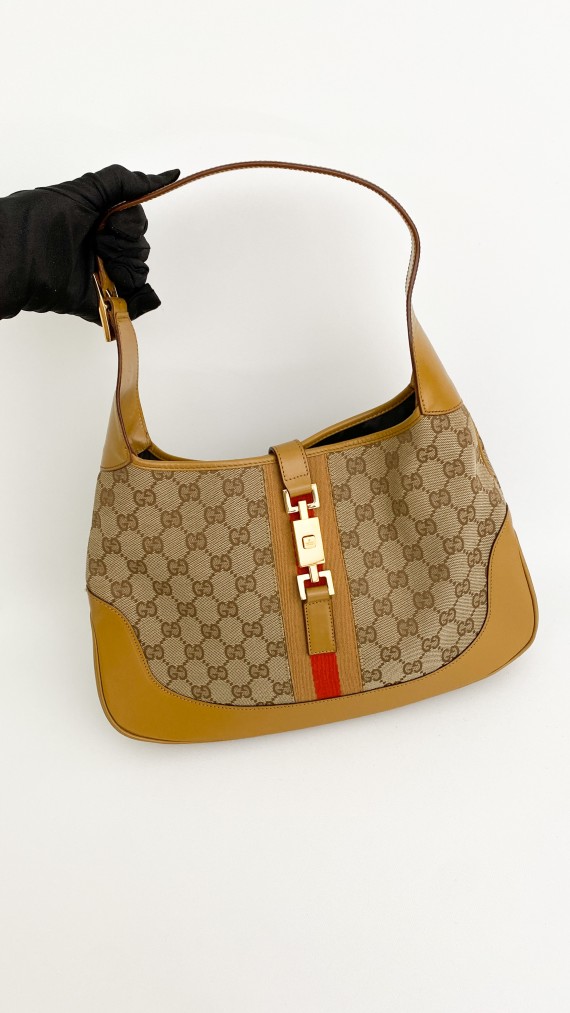 Gucci Jackie Bag