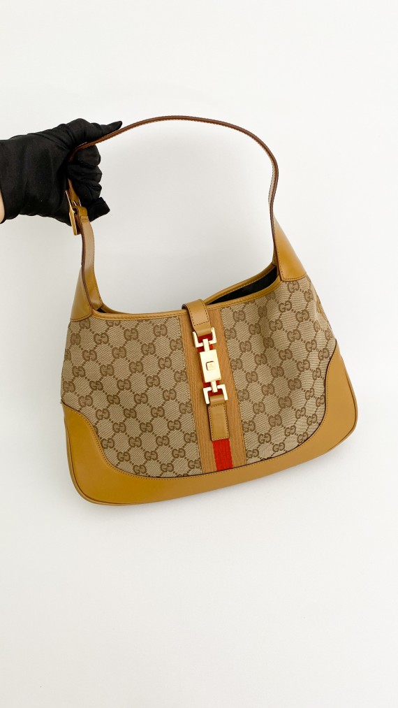 Gucci Jackie Bag