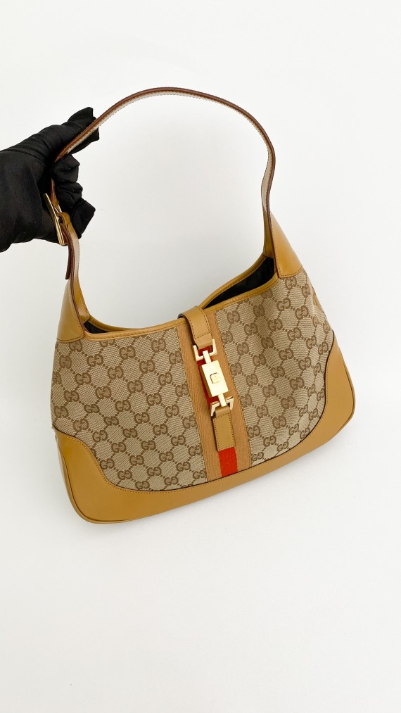 Gucci Jackie Bag