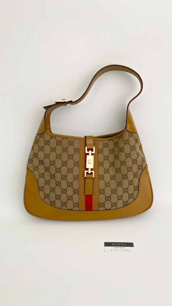 Gucci Jackie Bag