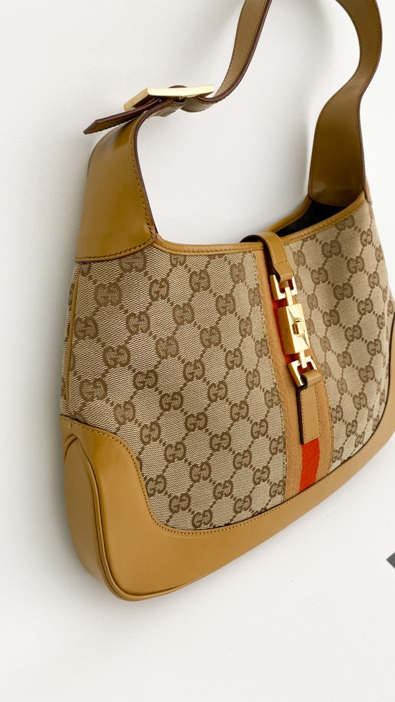 Gucci Jackie Bag