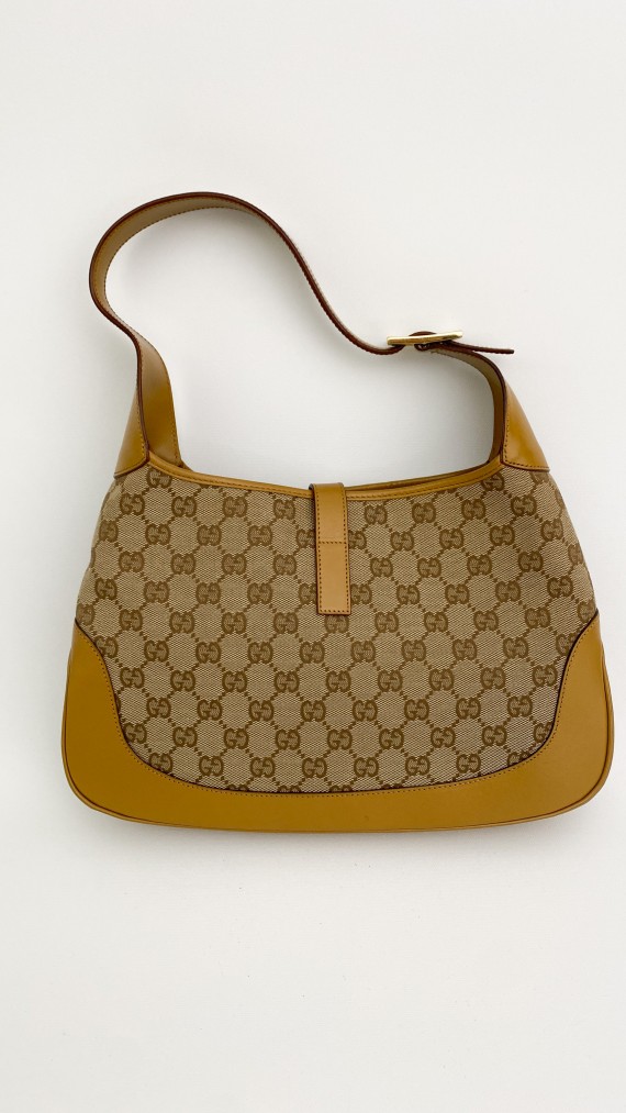 Gucci Jackie Bag