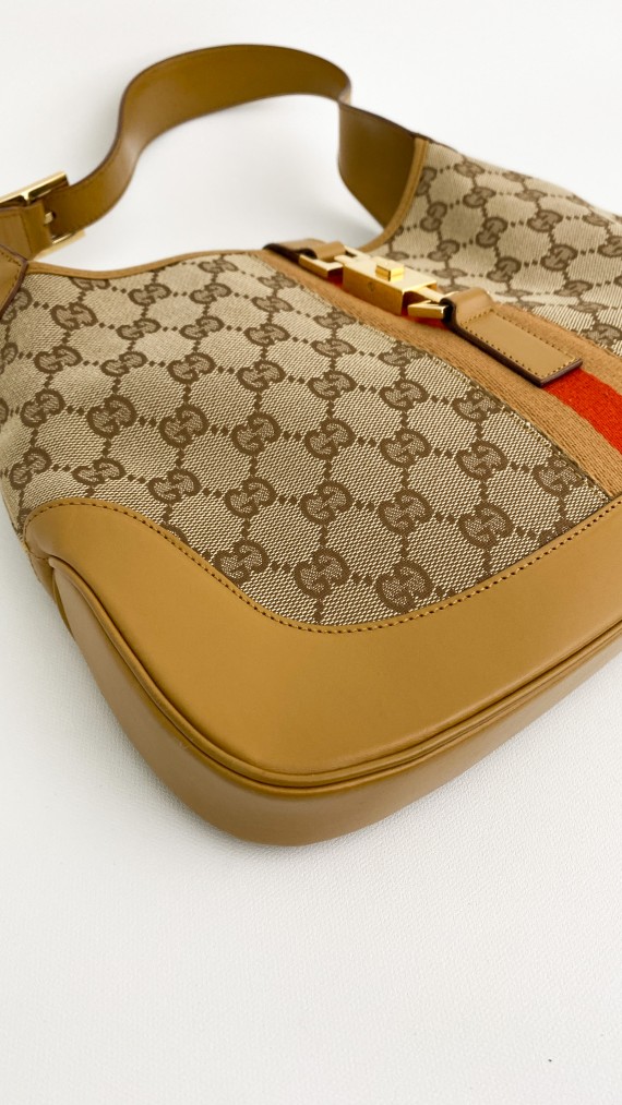 Gucci Jackie Bag