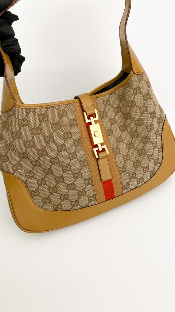 Gucci Jackie Bag