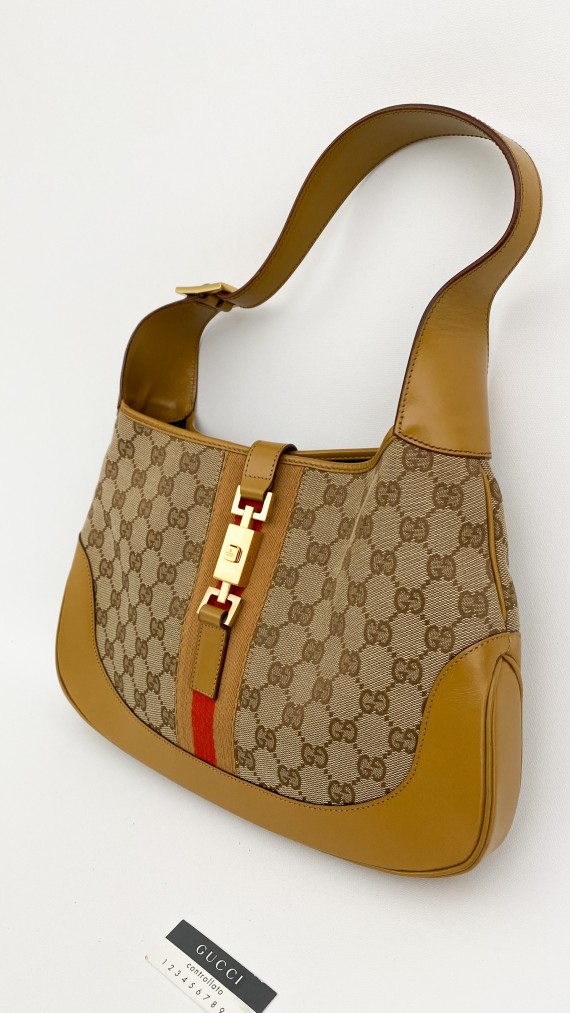 Gucci Jackie Bag