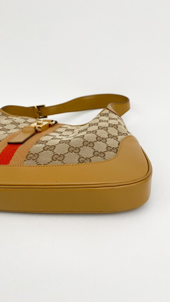 Gucci Jackie Bag