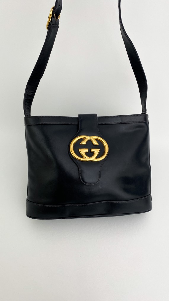 Gucci GG Shoulder Bag