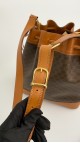 Celine Bucket Bag m. Clutch