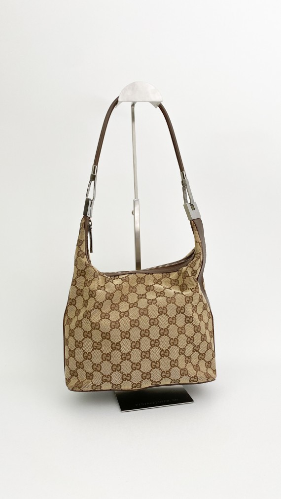 Gucci Vintage Hobo Bag