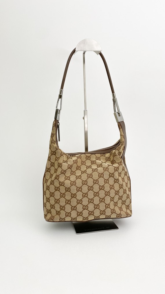 Gucci Vintage Hobo Bag