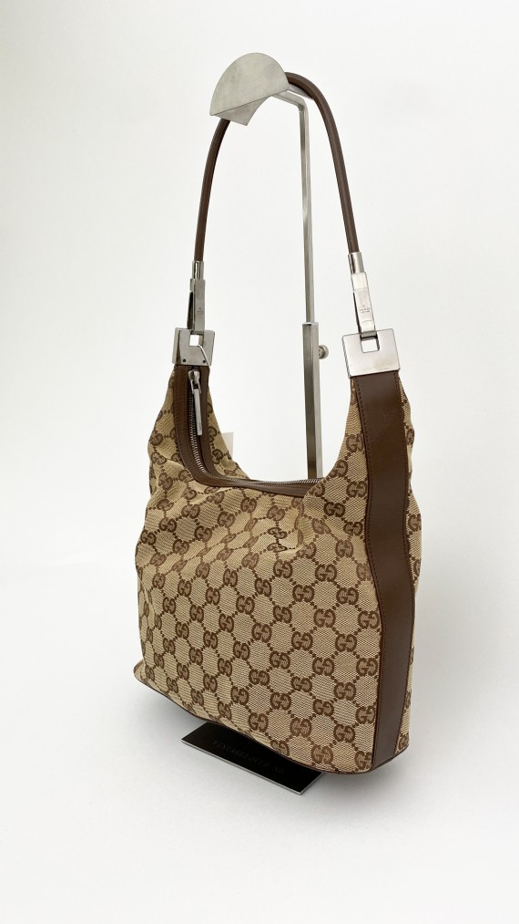 Gucci Vintage Hobo Bag