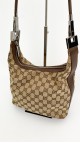 Gucci Vintage Hobo Bag