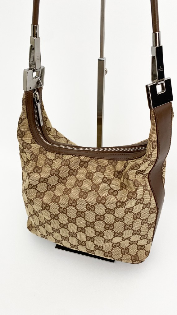 Gucci Vintage Hobo Bag